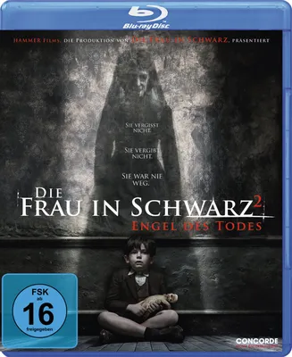 Produktbild von Die Frau in Schwarz 2 - Engel des Todes