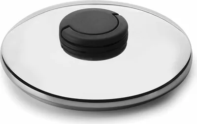 Produktbild von Lacor - 85120 - Topf mit Deckelstudio 20 Edelstahl