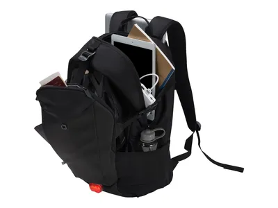 Zdjęcie produktu dla DICOTA GO, Plecak, 39,6 cm (15.6"), 800 g