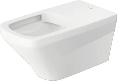 Zdjęcie produktu dla Zestaw toaletowy z otwartą spłuczką DURAVIT DuraStyle Vital 2559090000