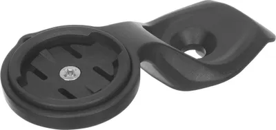 Produktbild von Syncros Fl Gps Garmin Fahrradcomputerhalterung Durchsichtig  Durchsichtig One Size