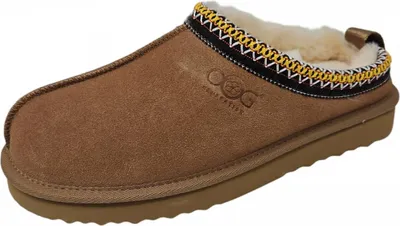 Produktbild von OOG Sabots Beige