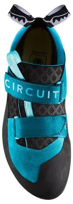 Produktbild von Circuit II Größe UK 6,5 Farbe hawaiian blue