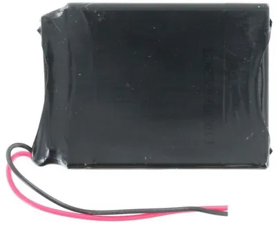 Zdjęcie produktu dla Akumulator do telefonu Aastra 660177, litowo-jonowy, 3,7 V, 650 mAh, czarny