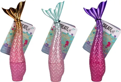 Produktbild von Mermaid Mix Lipgloss von CREATE IT! – Canenco