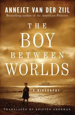 Produktbild von The Boy Between Worlds