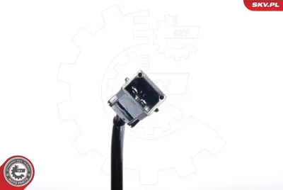 Produktbild von ESEN SKV ABS Sensor Raddrehzahl Vorne für AUDI A4 Limousine (8D2, B5) 06SKV075