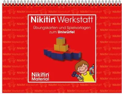 Produktbild von Das Nikitin Material