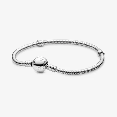 Produktbild von Pandora Armband Damen Disney x Pandora Silber 590731CZ 16