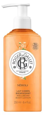Produktbild von NEROLI Kö rpermilch 250 ml