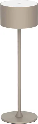 Produktbild von ENOVALITE LED-Akku-Tischleuchte, ELED700401, EEK: D dimmbar, CCT, sand