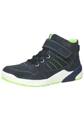Produktbild von Lurchi Sneaker Sneaker Veloursleder