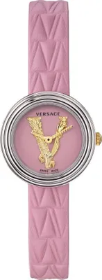 Produktbild von Versace V-Virtus Mini VET301021 Frauenuhr V-Virtus Mini