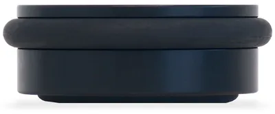 Produktbild von Türstopper PUK ® Türpuffer ARTIKEL-Design schwarz