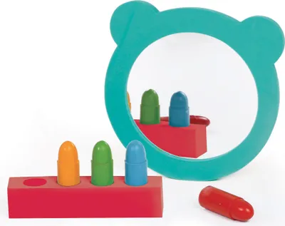 Obrázek produktu pro Sada na malování ve vaně Aquacolor