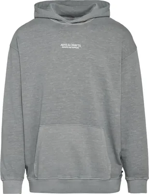 Produktbild von S. Oliver Sweatshirt GREY/BLACK S