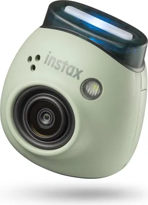 Produktbild von Fujifilm instax PAL grün