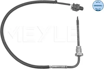 Produktbild von MEYLE 014 800 0191 Abgastemperatursensor für SMART FORTWO Coupe (451) 380mm