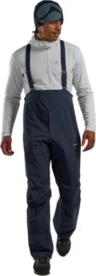 Produktbild von Montane Alta Hosen Blau M / Regular Mann Blau M
