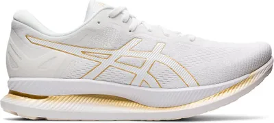 Produktbild von Asics GlideRide Laufschuhe mit GUIDESOLE, FLYTEFOAM und GEL Dämpfung
