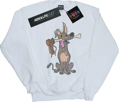 Produktbild von Disney - "Coco" Sweatshirt für Damen BI12267 (XL) (Weiß)