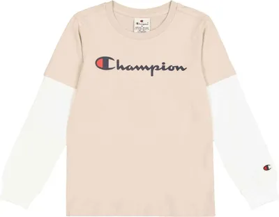 Produktbild von Langarmshirt Champion 306881-ES057 für Jungen