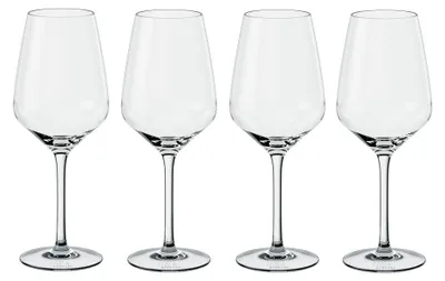 Obrázek produktu pro like. by Villeroy & Boch Sada 4 sklenic na bílé víno, 120 ml