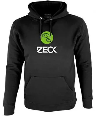 Produktbild von Zeck Catfish Hoodie Uni Größe 2XL