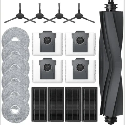Immagine prodotto di INF Accessori di ricambio per Dreame L10s Pro