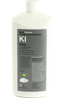 Produktbild von Koch Chemie Kolan Kl 1000 ml | Hautpflegelotion