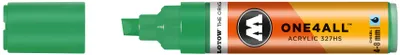 Obrázok produktu pre Molotow akrylový popisovač ONE4ALL ACRYLIC 327HS 4-8 mm, č. 235, tyrkysový