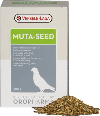 Immagine prodotto di Oropharma Muta-Seed - 300 g