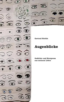 Produktbild von Augenblicke