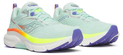 Produktbild von Saucony OMNI 23 ST Lady | S11072-141, Größe:US 8 - EU 39 - CM 25 - UK 6