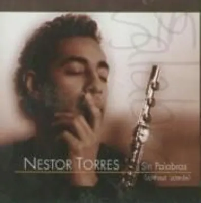 Produktbild von Torres, N: Sin Palabras (Without Words)