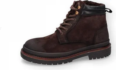 Produktbild von Dockers by Gerli Schnürstiefel Braun