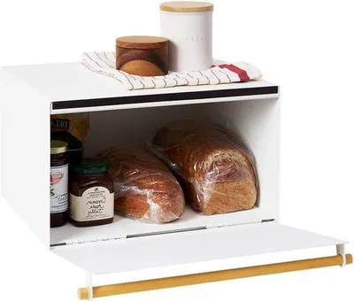 Imagen del producto de Brooddoos - Tosca - Caja para pan