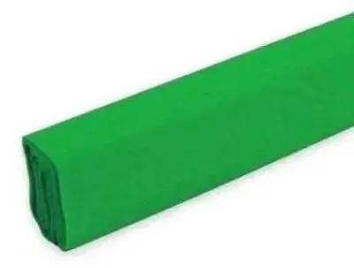 Immagine prodotto di Carta increspata verde 50x200 (10pz)