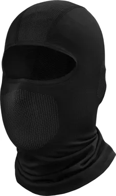 Image de SHIMA cagoule, noir, XL - 3XL