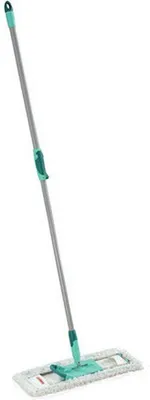 Immagine prodotto di Leifheit 55023 Profi Cotone Plus XL Vloerwisser met Telescoopsteel en Doek 42x80-135 cm