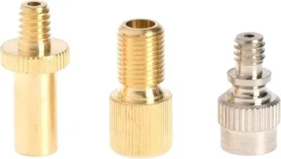 Produktbild von Simson Pumpen-Nippel-Sortiment