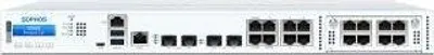 Produktbild von SOPHOS XGS 3300 Security Appliance - EU/UK power cord