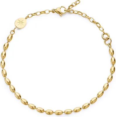 Immagine prodotto di Bracciali Brosway Gold Collection Essential - donna