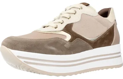Produktbild von NERO GIARDINI Schuh I205285D, Braun
