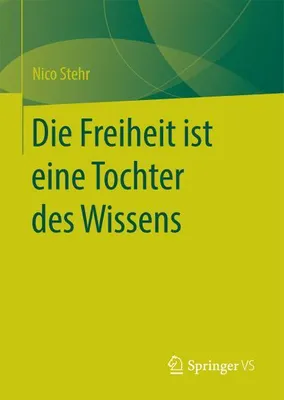Image de Die Freiheit ist eine Tochter des Wissens