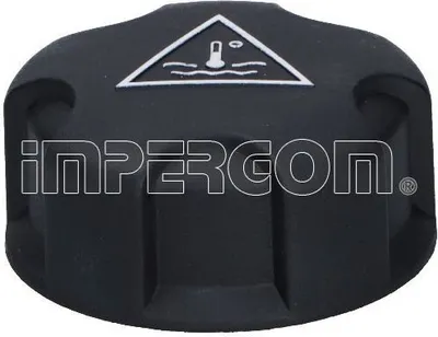 Produktbild von ORIGINAL IMPERIUM 43067 Verschlussdeckel Kühlmittelbehälter passend für PEUGEOT 2008 Kombi (CU) 206 Schrägheck (2A/C) 207 (WA, WC) 206 CC (2D) 207 CC