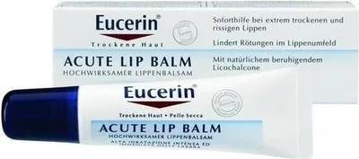Obrázok produktu pre Eucerin - Acute Lip Balm 10ml