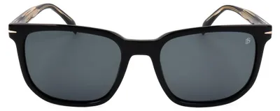 Immagine prodotto di David Beckham Mod. Db 1076 S Black