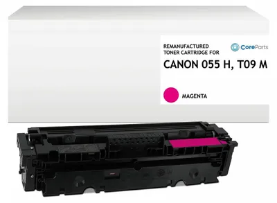 Zdjęcie produktu dla CoreParts QI-CA2060M, 109 mm, 339 mm, 152 mm, 616 g, 109 mm, 339 mm
