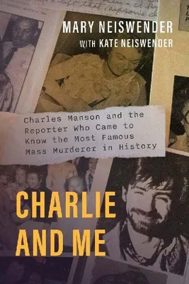 Produktbild von Charlie and Me